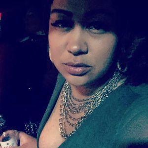 Meet your Posher, Tiffany